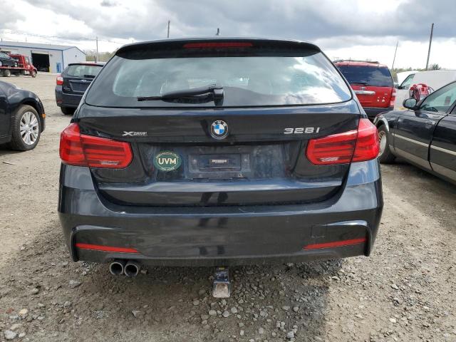 WBA8G5C53GK753150 BMW 328 XI