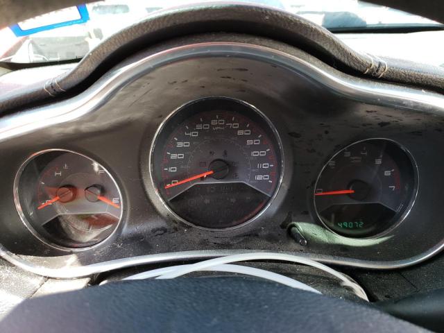 1C3CDZAB7EN165418 Dodge AVENGER SE