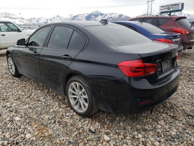 WBA8E5G37HNU44859 BMW 320 XI