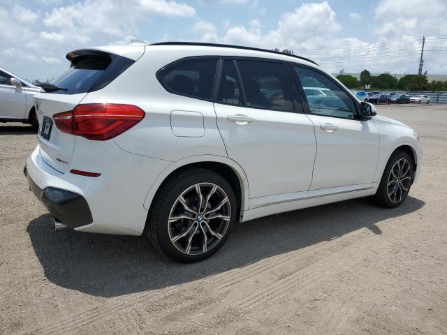 WBXJG7C0XM5S27681 BMW X1 Sdrive28i