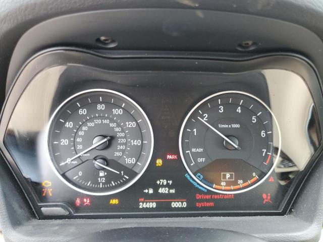 WBXHT3C30GP884950 BMW X1 Xdrive28i