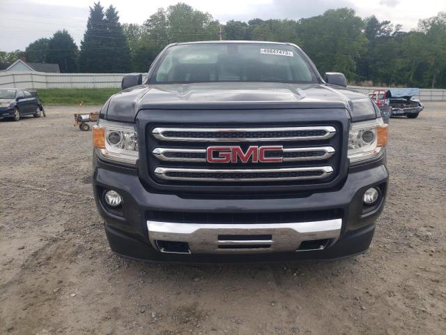 1GTG6CE30G1180618 GMC CANYON SLE