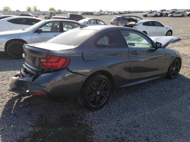 WBA1J9C51GV696438 BMW M235XI