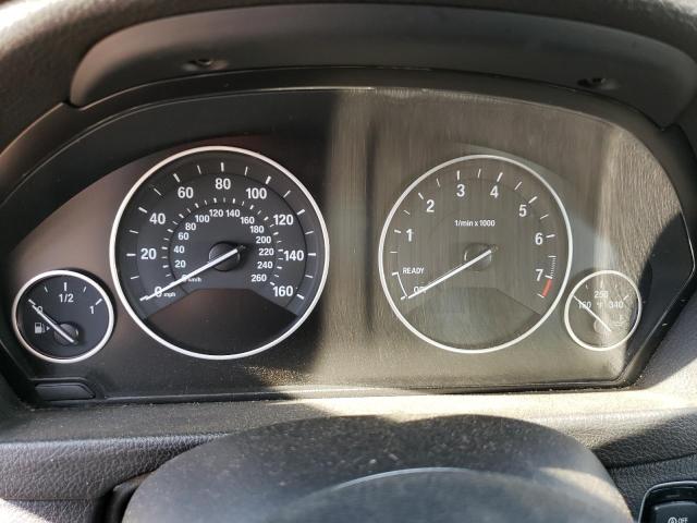 WBA3B9C5XFF589757 BMW 335 XI
