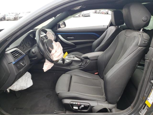 WBA4R7C54HK679730 BMW 430I
