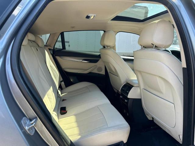 5UXKU2C51F0N77014 BMW X6 Xdrive35i
