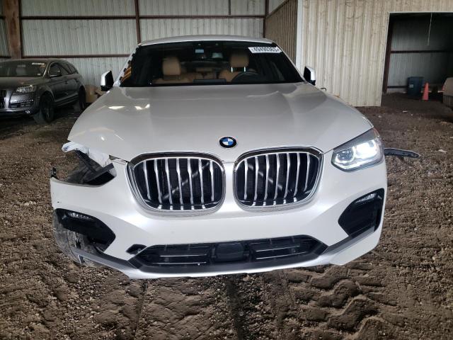 5UX2V1C04L9C71527 BMW X4 Xdrive30i