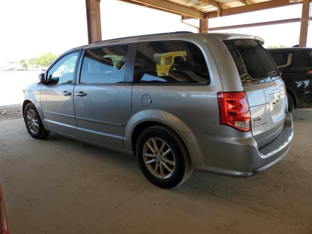 2C4RDGCG6GR318461 Dodge Grand Caravan Sxt