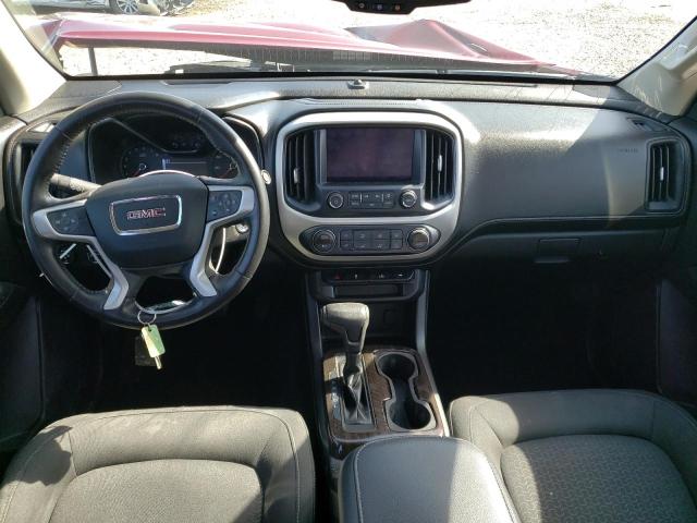 1GTG6CEN7J1299128 GMC CANYON SLE
