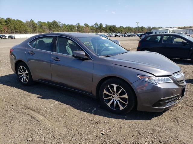 19UUB1F52HA007043 Acura TLX TECH