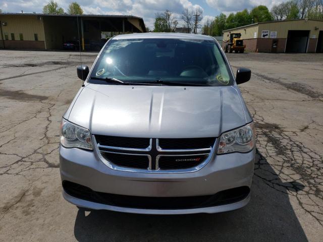 2C4RDGBG4KR805233 Dodge Grand Caravan Se