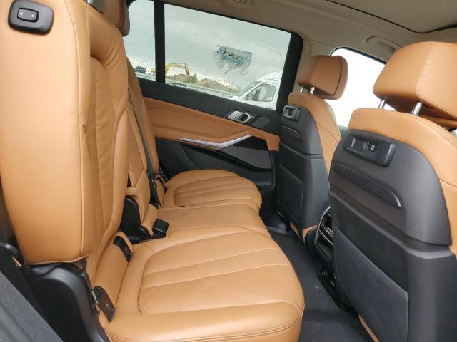 5UXCW2C05M9E98332 BMW X7 Xdrive40i