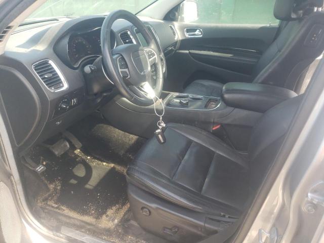 1C4RDJDG1EC412202 Dodge DURANGO LIMITED