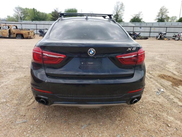 5UXKU2C57F0F96251 BMW X6 Xdrive35i