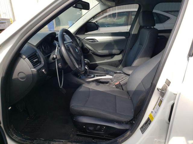 WBAVM1C51EVW47862 BMW X1 Sdrive28i