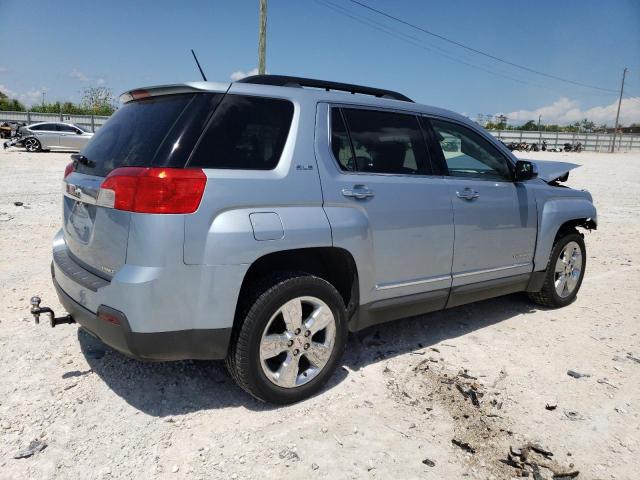 2GKFLWEK5E6381331 GMC Terrain Sle