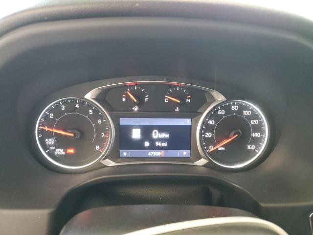 1GKKNMLS9MZ232214 GMC ACADIA SLT