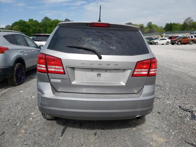 3C4PDCAB1JT347944 Dodge JOURNEY SE