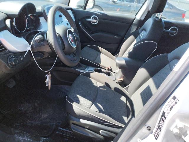 ZFBCFXAB3JP692920 Fiat 500x Pop