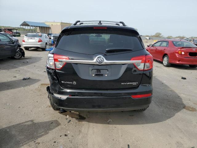 LRBFXDSA6HD241373 Buick Envision Essence