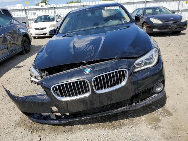 WBA5B1C5XGG552102 BMW 535 I