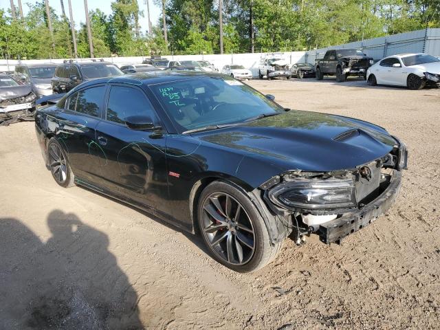 2C3CDXGJ8JH248345 Dodge Charger R/t 392