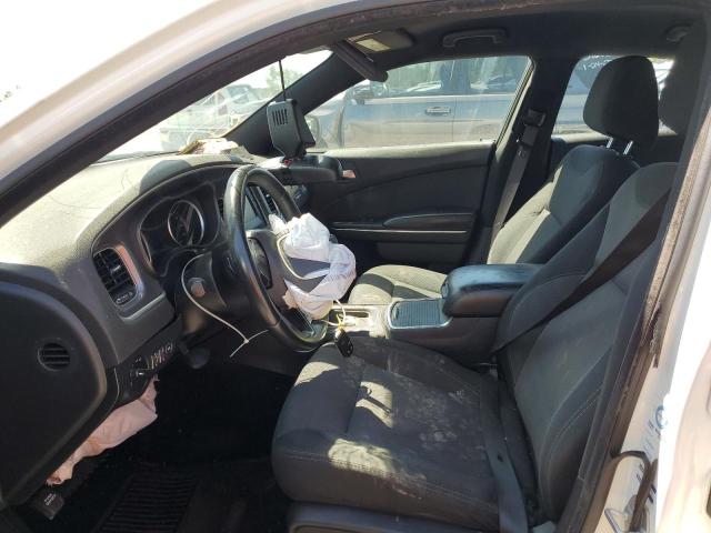 2C3CDXBG8GH109725 Dodge Charger Se