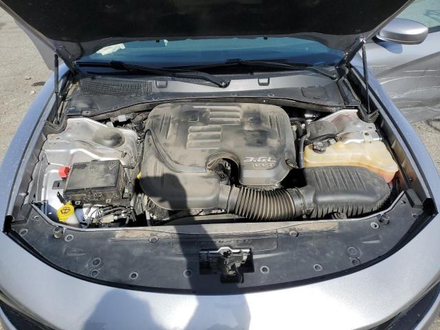 2C3CDXJG3GH206574 Dodge Charger Sxt
