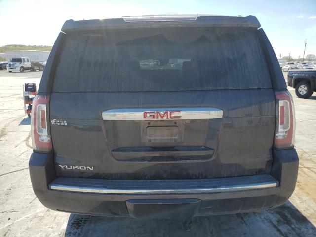 1GKS2CKJ2FR701349 GMC YUKON DENALI