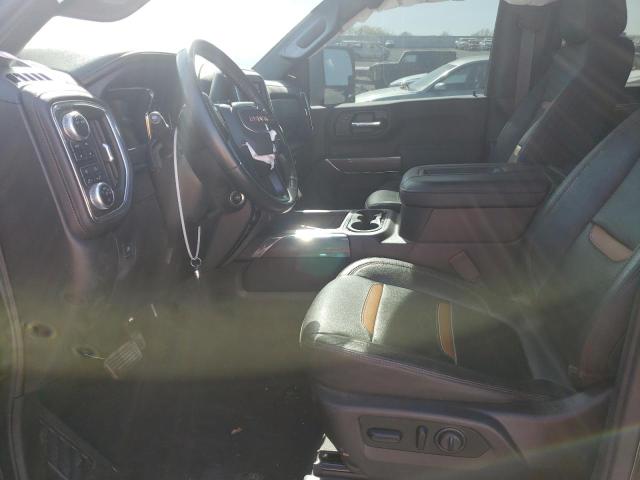 1GT49PE79LF315256 GMC Sierra K2500 At4