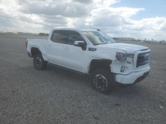 3GTU9CED5LG189006 GMC Sierra K1500 Elevation