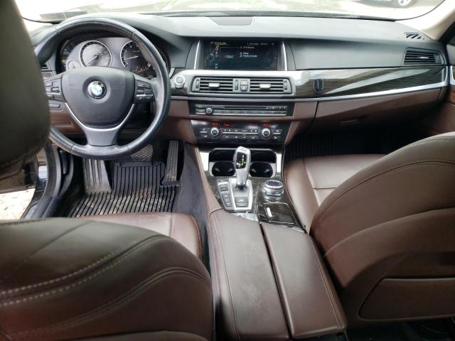 WBA5B3C59ED535849 BMW 535 XI