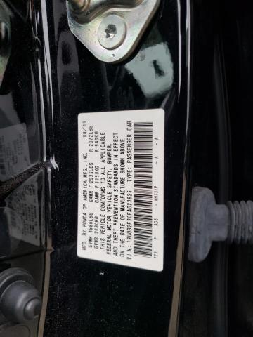 19UUB2F30FA023825 Acura TLX