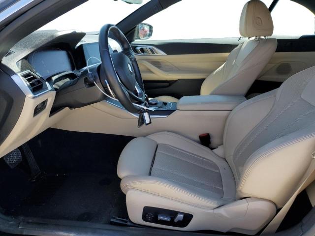 WBA23AT08NCL08425 BMW 430I