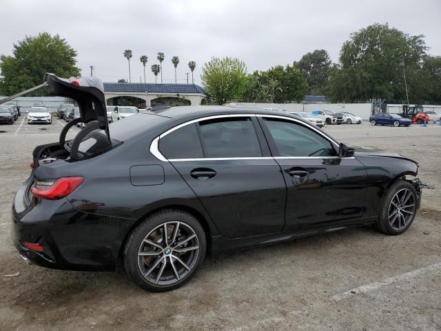3MW5R1J00L8B30321 BMW 330I