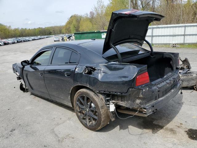 2C3CDXHG8EH337471 Dodge Charger Sxt
