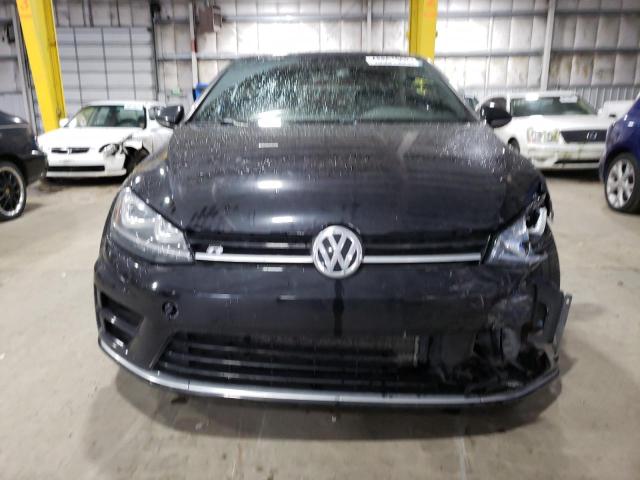 WVWUF7AU4GW036453 Volkswagen 2016
