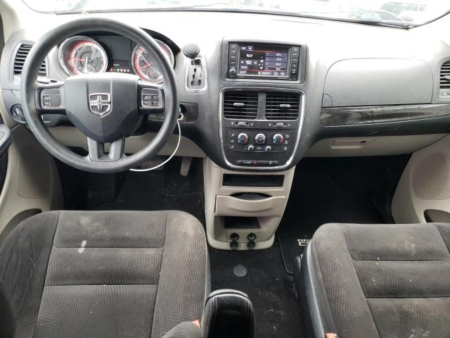 2C4RDGBG8JR133854 Dodge Grand Caravan Se