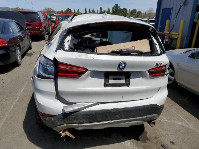 WBXHU7C34H5H32755 BMW X1 Sdrive28i