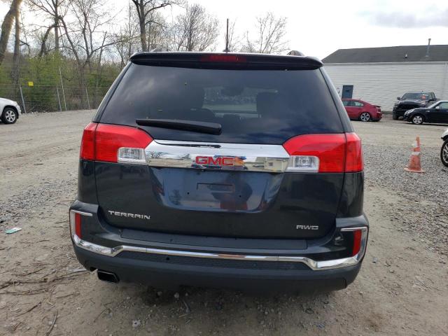 2GKFLTEK1H6190590 GMC Terrain Sle