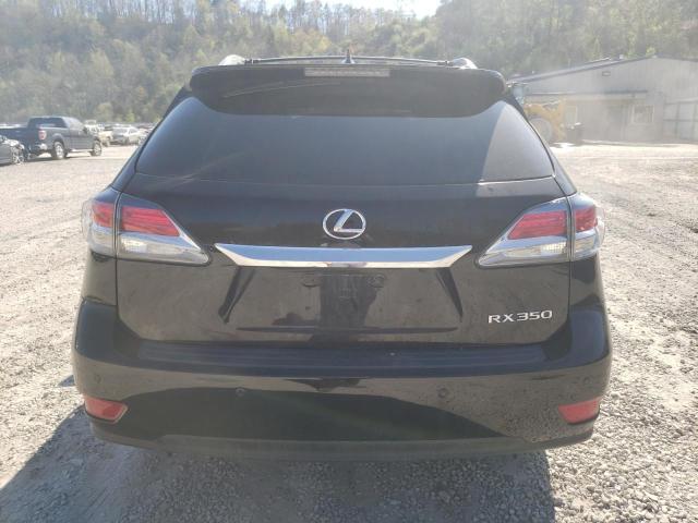 2T2BK1BA2FC302401 Lexus Rx 350 Base