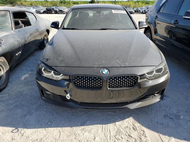 WBA3B5C5XEP540382 BMW 328 Xi Sulev