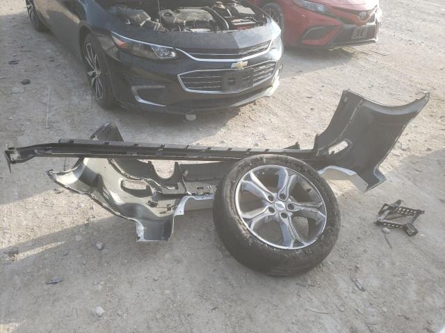 3C4PDCGGXJT172368 Dodge Journey Crossroad