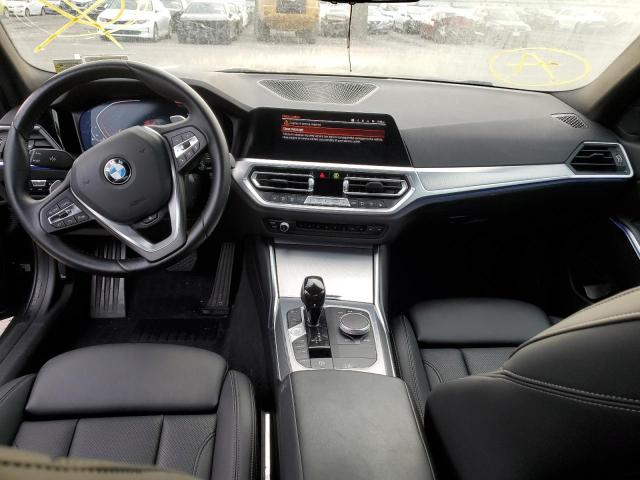 3MW5R7J04N8C41220 BMW 330XI