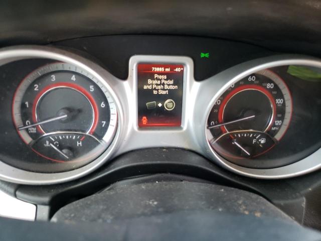 3C4PDCAB7LT264876 Dodge JOURNEY SE