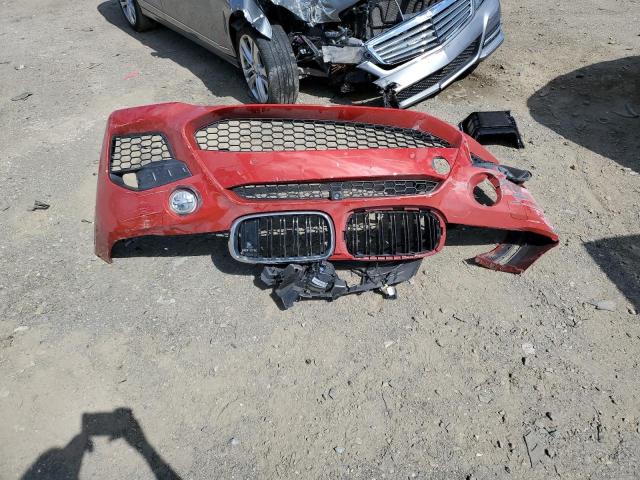 5YMKT6C56G0R79454 BMW X5 M