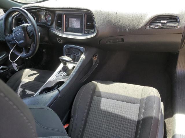 2C3CDZAG6FH823588 Dodge Challenger Sxt