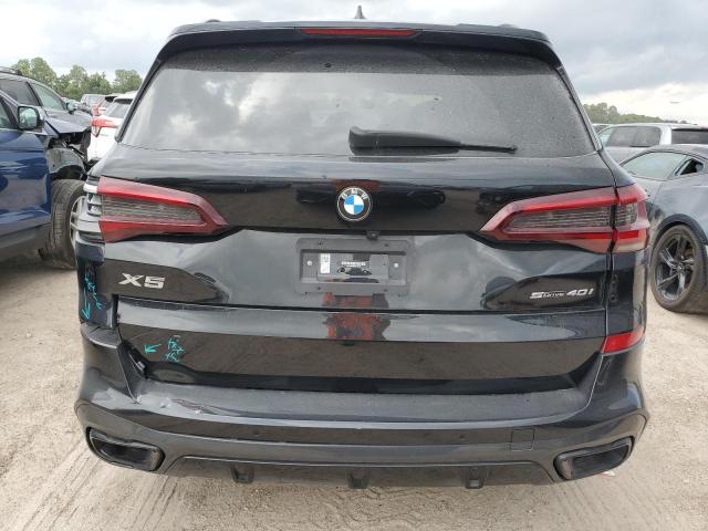 5UXCR4C09M9H16498 BMW X5 Sdrive 40i