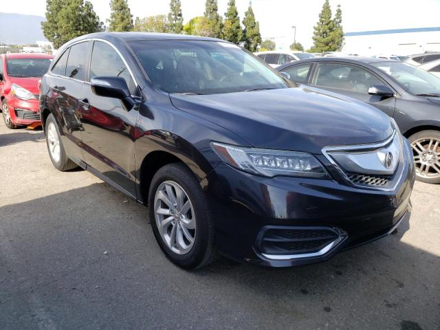5J8TB3H35GL008662 Acura RDX