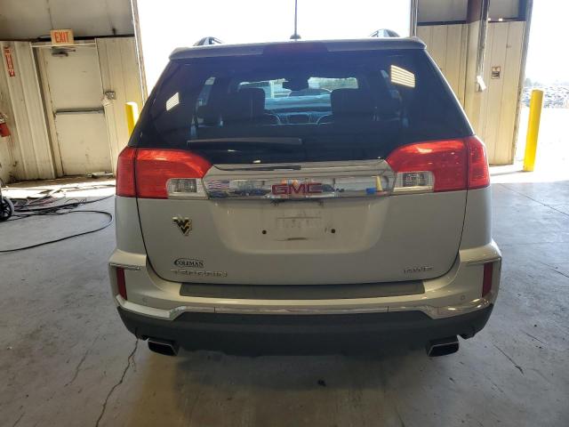 2GKFLUE35H6271381 GMC Terrain Slt